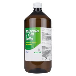 MISCELA 3OLI LASSAT 1L MD SELL