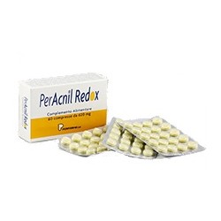 Perfarma D. P. Peracnil...