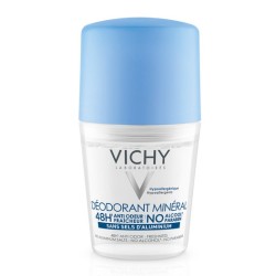 Vichy Deodorante Mineral...