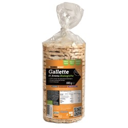 Namedsport Gallette Avena...
