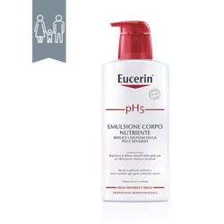 Beiersdorf Eucerin Ph5 Em...