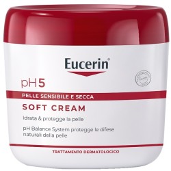 Beiersdorf Eucerin Ph5 Soft...