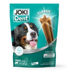 JOKI DENT STARBAR CANI TG XL