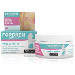 Zuccari Fordren Cosmetics...