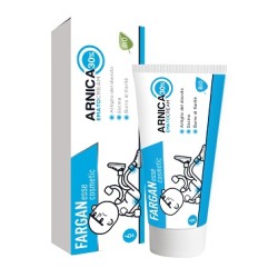 Anseris Farma Farganesse...