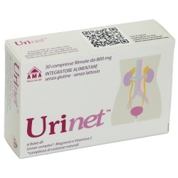 Pentha Pharma Italia Urinet...