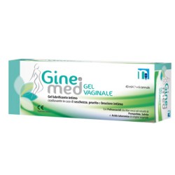 Medic Italia Ginemed Gel...
