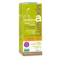 Phyto Garda Lumaxin...