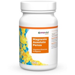 Pensa Pharma Magnesio...