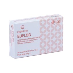 Eupharm Lcd S Euflog 30...