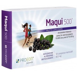 Proeon Maqui 500 30 Compresse