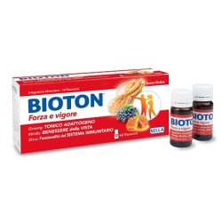 Sella Bioton Ginseng Forza...