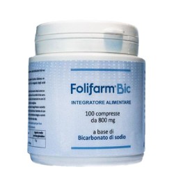 Sinafarm Folifarm Bic 100...