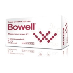 Pharmextracta Bowell 14...
