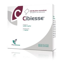 Pharmextracta Cibiesse 20...