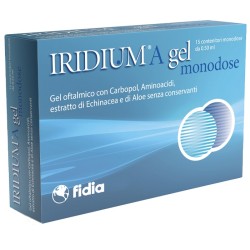 Sooft Italia Iridium A Gel...