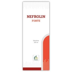 Herbeka Nefrolin Forte 200 Ml