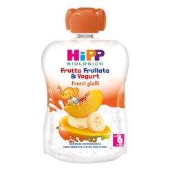 Hipp Italia Hipp Bio Frutta...