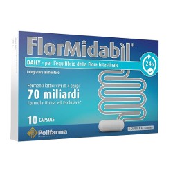 Sandoz Flormidabil Daily 10...