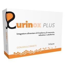 Essecore Urinox Plus 14...