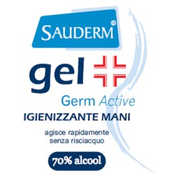 Aneva Italia Sauderm Gel...