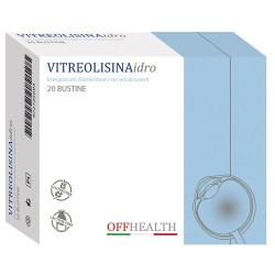 Offhealth Vitreolisina Idro...