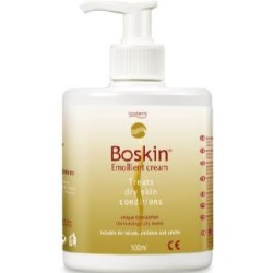 Logofarma Boskin Crema...