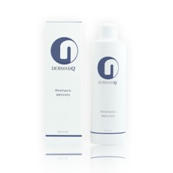 Dermasiq Shampoo Delicato...