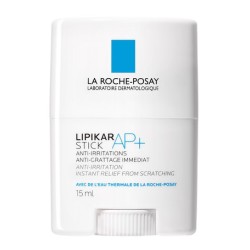 La Roche Posay-phas Lipikar...