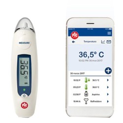 Pikdare Termometro Pic...