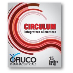 Ofiuco Pharmaceuticals...