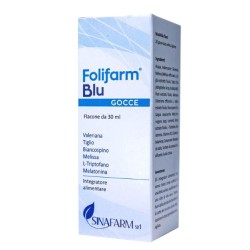 Sinafarm Folifarm Blu Gocce...