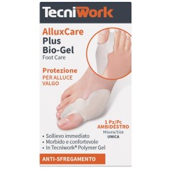 Tecniwork Alluxcare Plus...