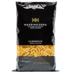 Massimo Zero Caserecce 1 Kg