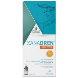 Promopharma Xanadren Md...