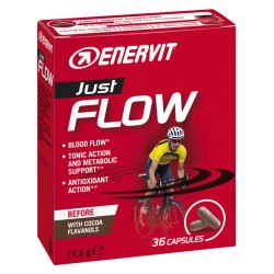 Enervit Just Flow 36...