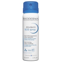 Bioderma Italia Atoderm Sos...