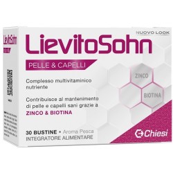 Marco Antonetto Lievitosohn...