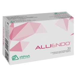 Inpha Duemila Alliendo 30...