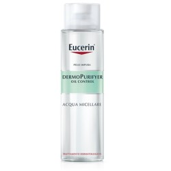 Beiersdorf Eucerin...