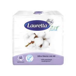 LAURELLA COTONE AS ULTR GG12PZ