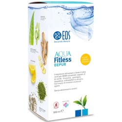 Eos Aqua Fitless Depur 500 Ml