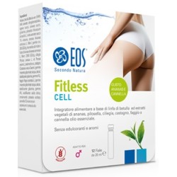 Eos Fitless Cell 12 Fiale...