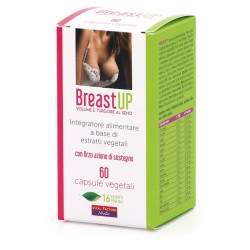 Vital Factors Italia Breast...