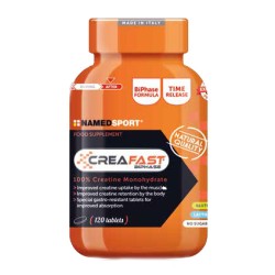 Namedsport Creafast 120...