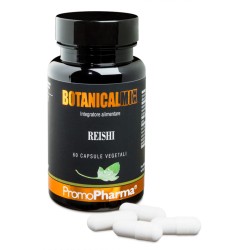 Promopharma Reishi...