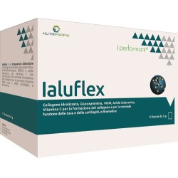 Aqua Viva Ialuflex 30 Buste