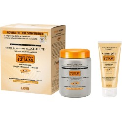 Lacote Guam Fir Fanghi...