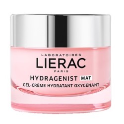 Lierac Hydragenist Gel 50 Ml