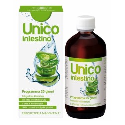 Erboristeria Magentina...